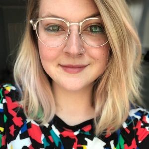 Meet your Posher, Meg